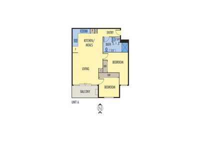 6 / 1B Victoria Street, Rippleside