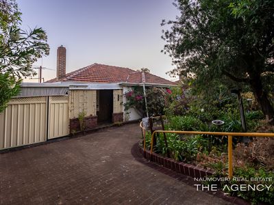 56 Fernhurst Crescent, Balga