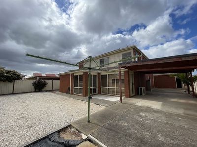 52 Harmony Drive, Tarneit