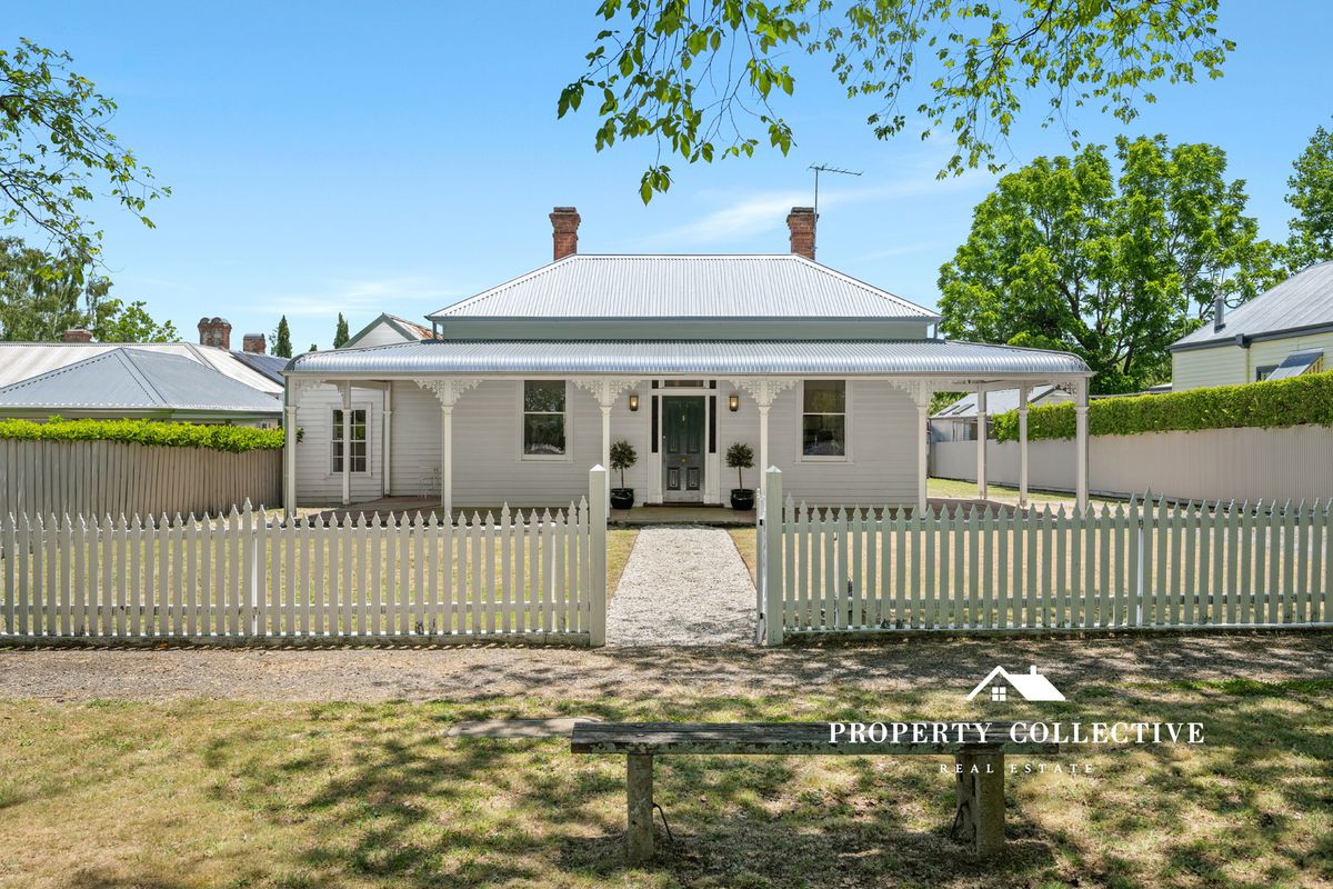 49 Finch Street, Beechworth