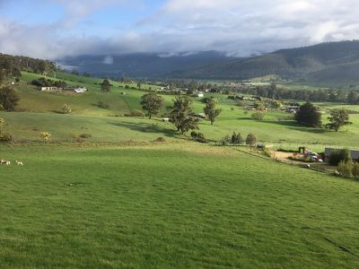 Lot 8 Deans Road, Glen Huon