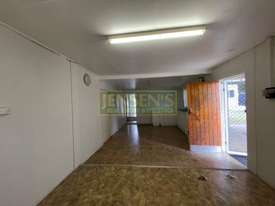 10 Towers Street, Grand Secret