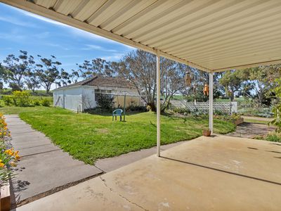 312 Belvedere Road, Mannum