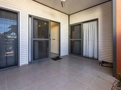 H3 / 16 Bandicoot Drive, Kununurra