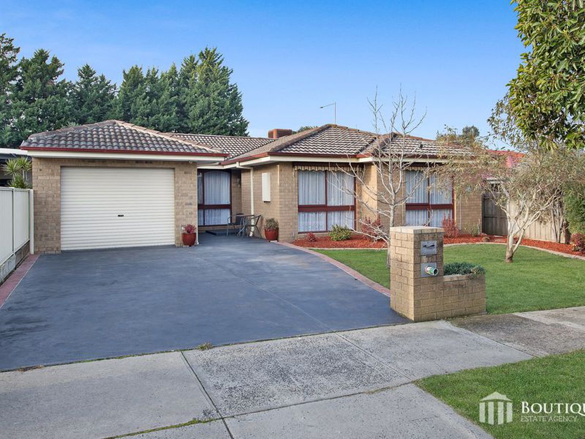 77 Loch Road, Dandenong North