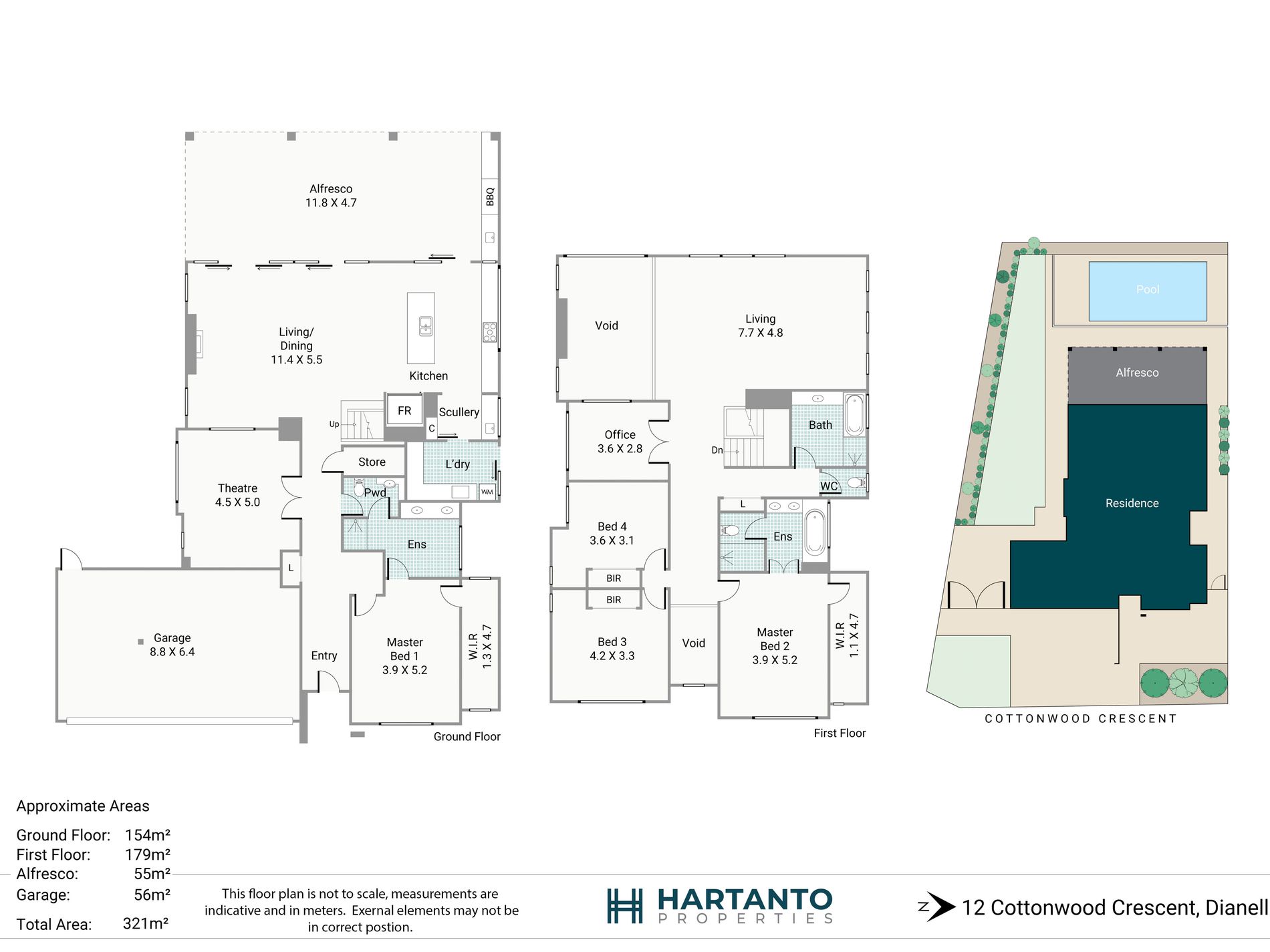 12 Cottonwood Crescent, Dianella