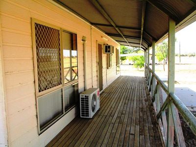 11 QUIP Street Yaraka, Longreach