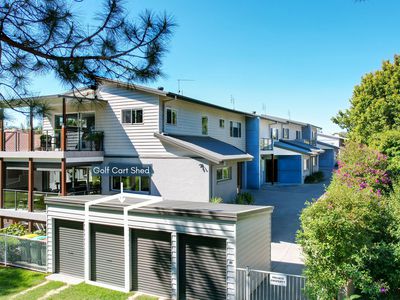 3 / 107B Cameron Street, Wauchope
