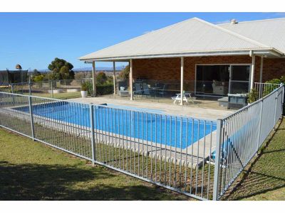 22 Eveleigh Road, Gunnedah
