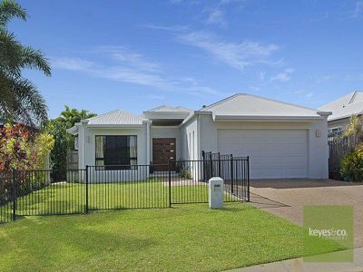 4 Kwila Crescent, Douglas