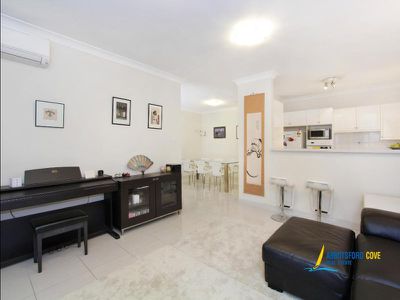 16 / 5 Figtree Avenue, Abbotsford