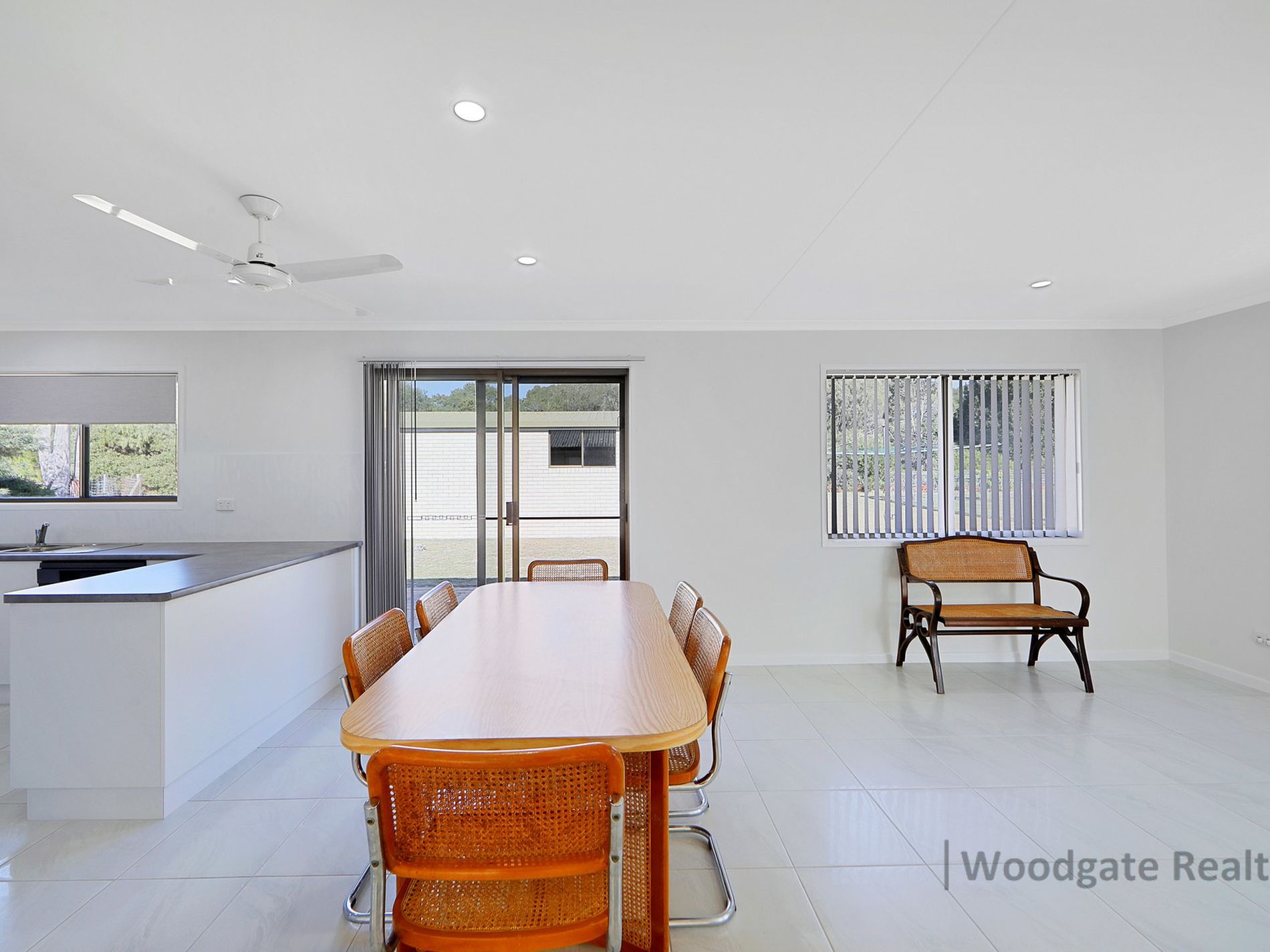 13 TAILOR STREET, Woodgate