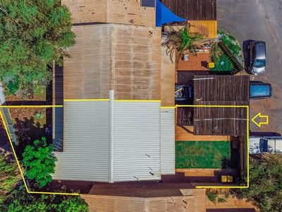 20 John Way, South Hedland