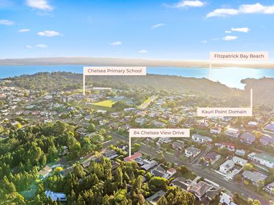 84 Chelsea View Drive, Chatswood