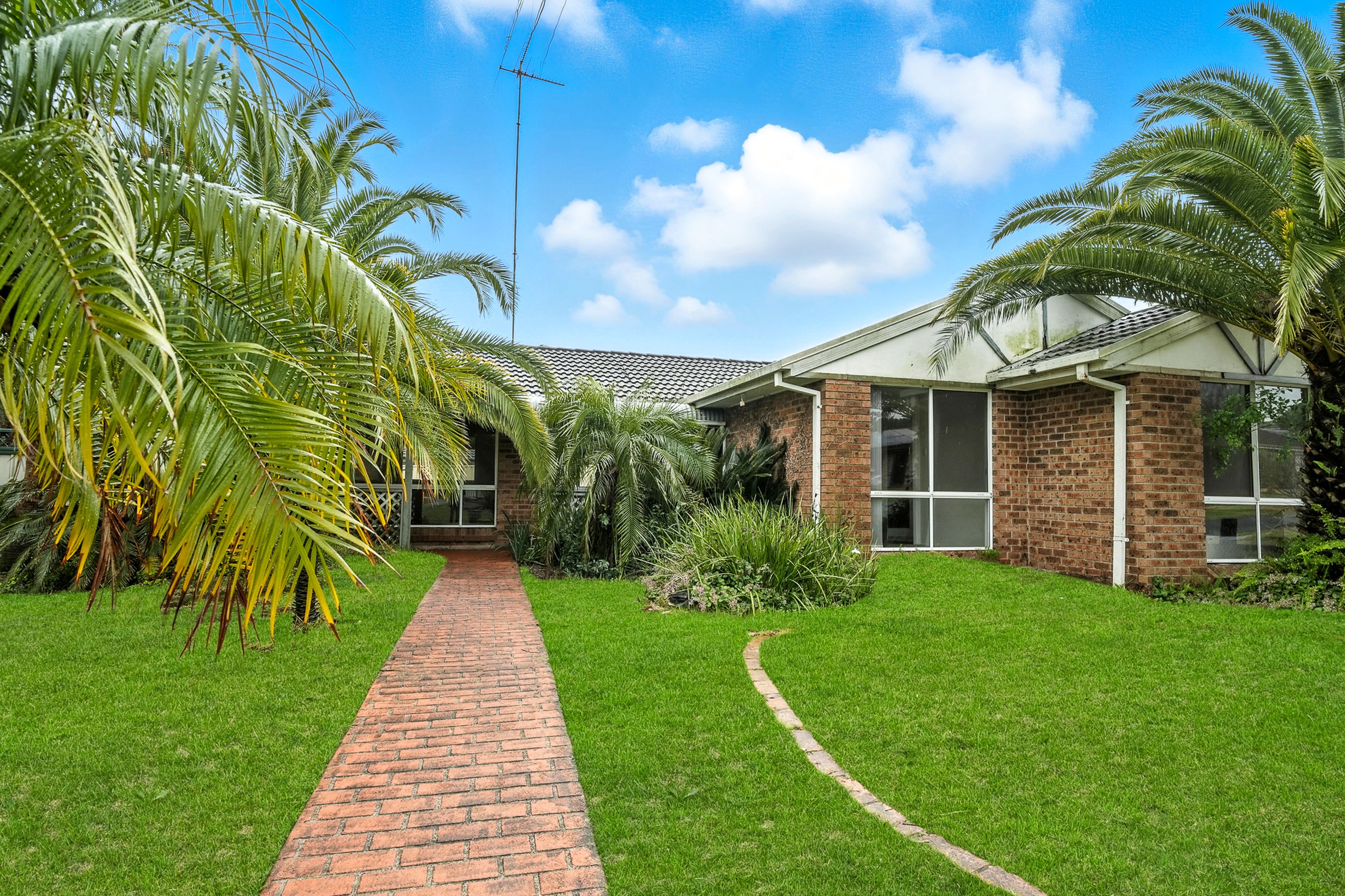 1 Chausson Place, CRANEBROOK
