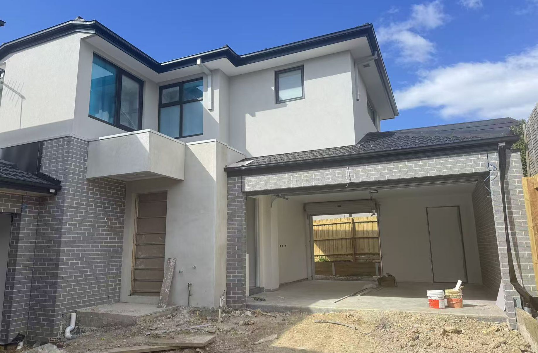 1-2 / 116 Station Street, Burwood