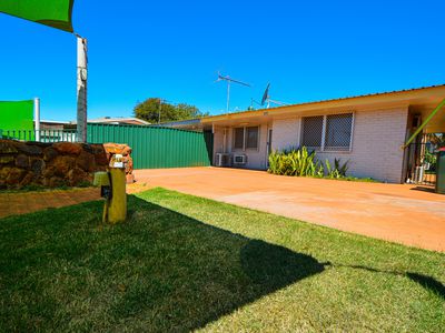 49A Sutherland Street, Port Hedland