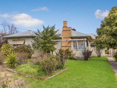 35-39 High Street, Heathcote
