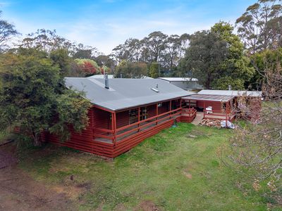4 Cedar Court, Kinglake West
