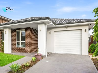 11 Bulada Street, Bungarribee
