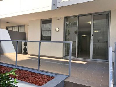 110 / 12 Rancom Street, Botany