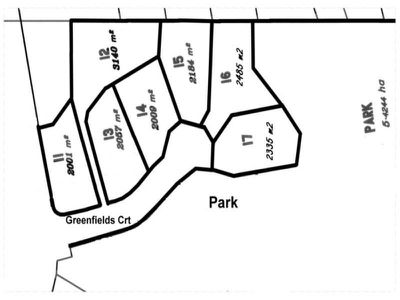 Lot 17, Lot 17 Greenfields, Maleny