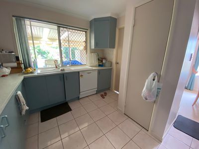 45 Ibis Boulevard, Eli Waters