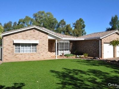 134 Baird Drive, Dubbo