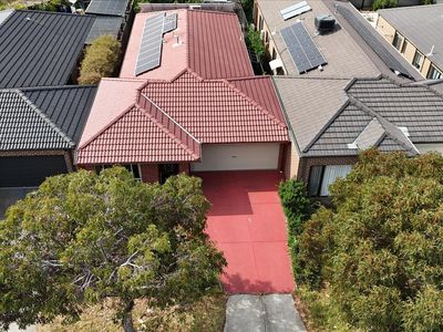 121 Talliver Terrace, Truganina