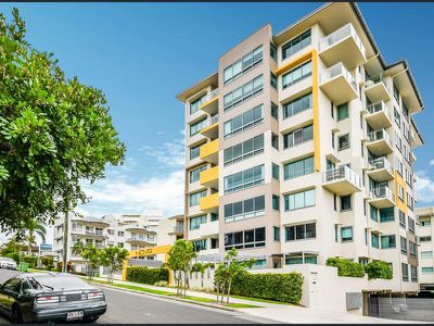606 / 21 Douglas Street, Mooloolaba