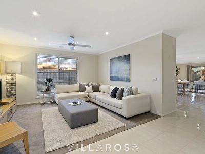 15 Benita Place, Leopold