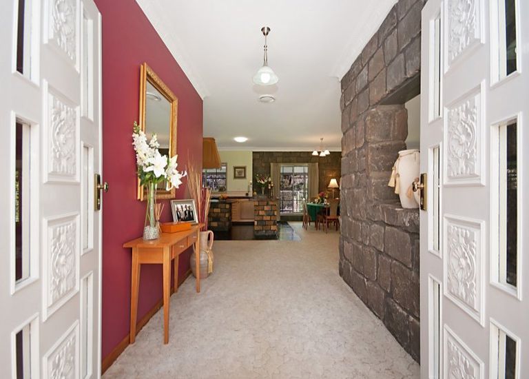 135 Heath Road, Portland