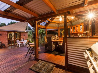 14 Thomson Terrace, Rye