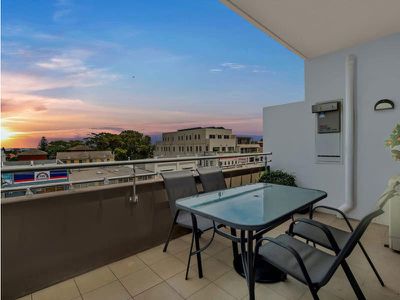 6 / 505 Bunnerong Road, Matraville
