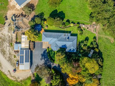 2123 Kiewa Valley Highway, Kergunyah