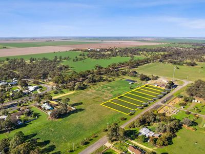 Lot 31, 87-91 Dyer Street, Rupanyup