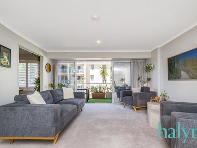 12 / 52-56 Goderich Street, East Perth