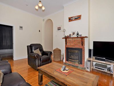 80 Bourke Street, Kalgoorlie