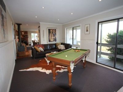 811 Glen Creek Road BARJARG, Mansfield