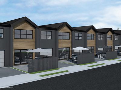 Lot 34 Bluff Road, Porirua