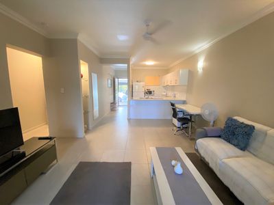 101 / 2-8 Centenary Close, Manoora