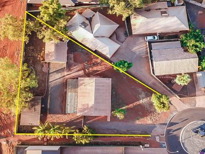 15 Reynolds Place, South Hedland