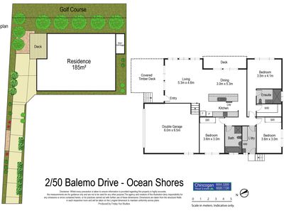2 / 50 Balemo Dr, Ocean Shores