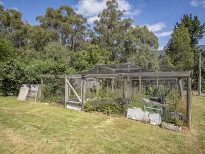 114 Gums Road, Mountain River