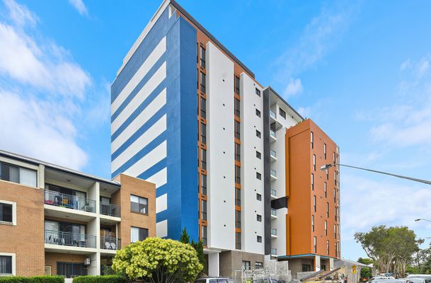 901 / 21-23 James Street, Lidcombe