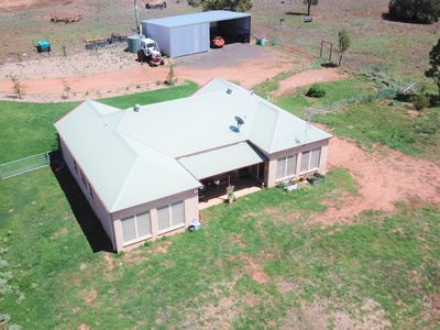 302L Dunedoo Road, Ballimore
