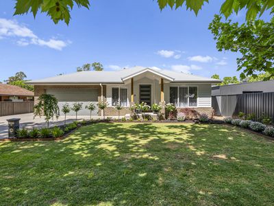 32 Hunter Street, Euroa