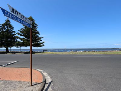 3 Jeffries Street, Port Macdonnell