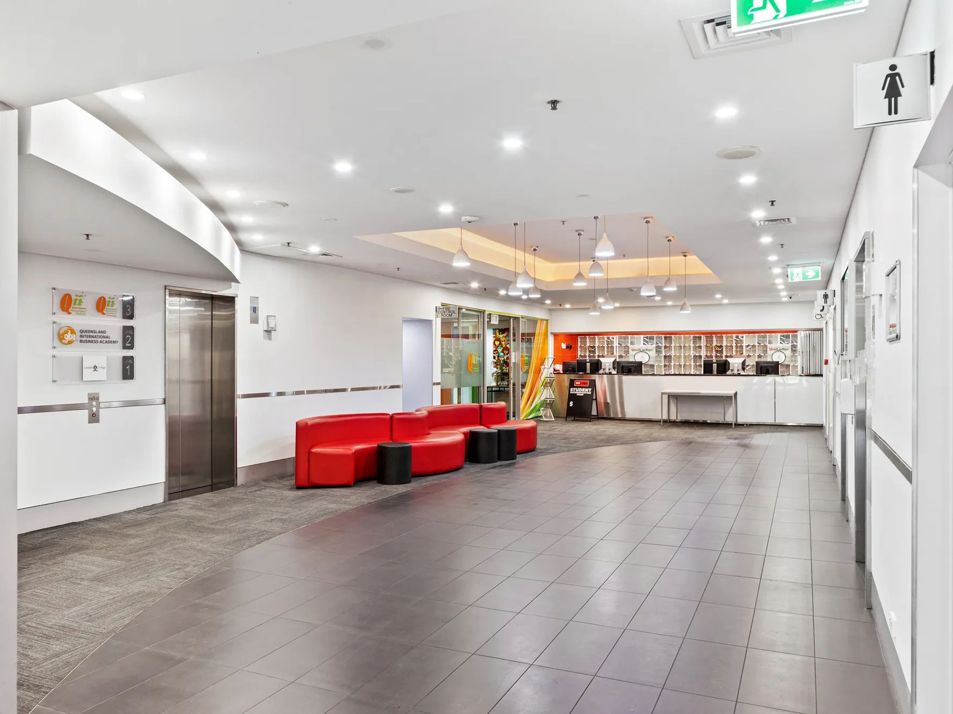 2503 / 108 Margaret Street, Brisbane City