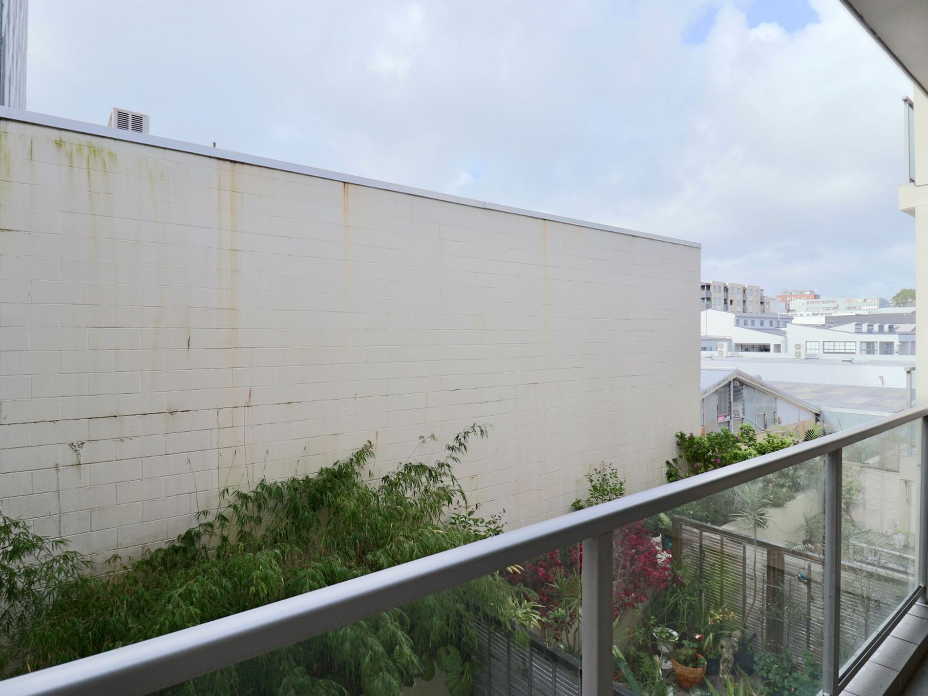 2i / 39 Mackelvie Street , Grey Lynn